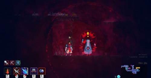 重生细胞BT版游戏截图3