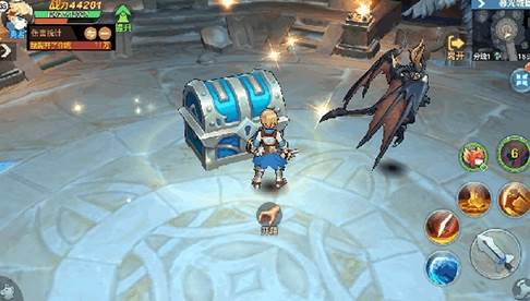 萌新必刷副本介绍配图1