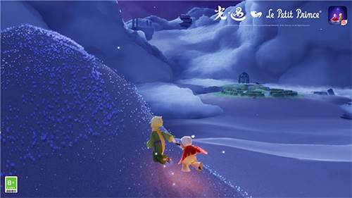 Sky光遇国际服图片2