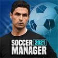 足球经理2021安卓中文版 Soccer Manager 2021