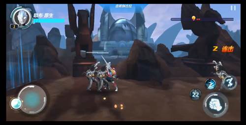 奥特曼之格斗超人修改器图片2