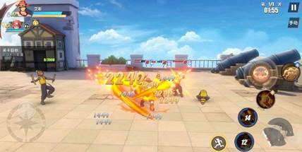 航海王热血航线3