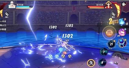 航海王热血航线4