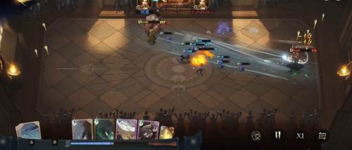 伙伴卡搭配配图7