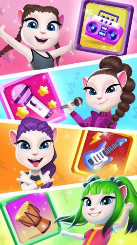 我的安吉拉2去广告版3