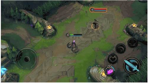 lol手游oppo客户端图片4