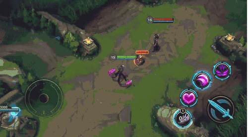 lol手游oppo客户端图片6