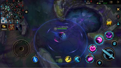 lol手游oppo客户端图片9