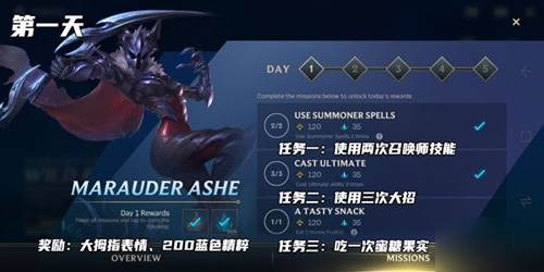 lol手游单机版图片3