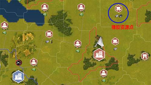 二战风云2单机版图片3