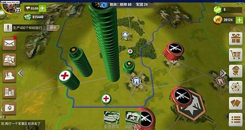 二战风云2百度版游戏攻略3