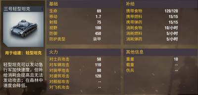 二战风云2折扣端武器介绍