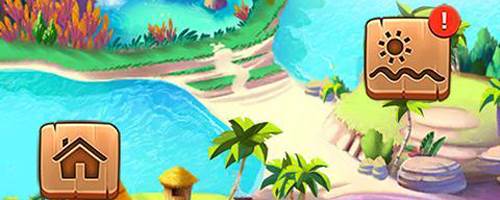 我的汉克狗2破解版无限金币无限钻石宣传图