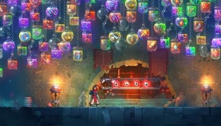 重生细胞vivo客户端4