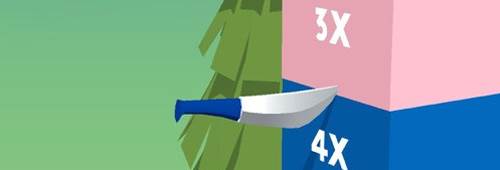 抖音就差一刀全新版本游戏截图1