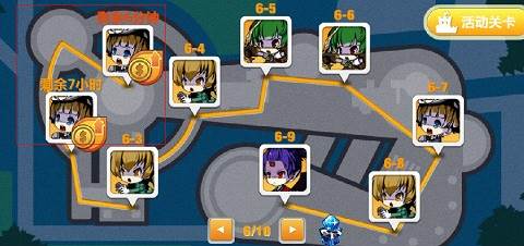 崩坏学园2应用宝版金币获取攻略