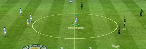 FIFA足球世界测试服游戏特色