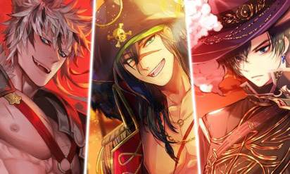 曼德拉男孩游戏下载