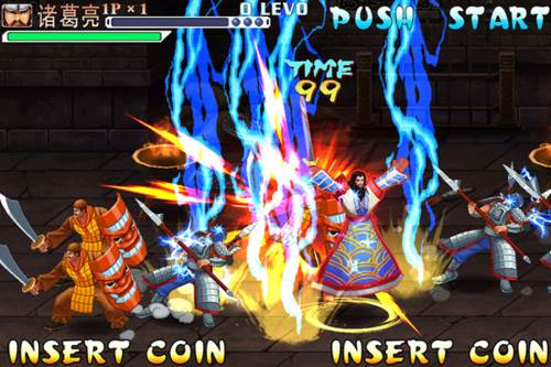 三国战纪游戏截图19