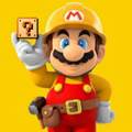超级马里奥制造2体验服