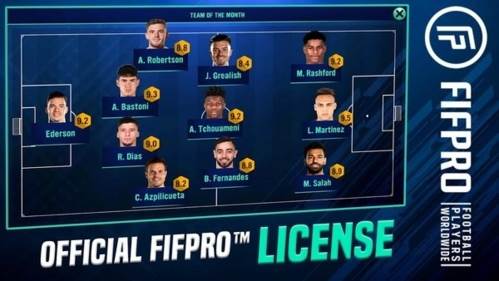 足球经理2022单机版图片2