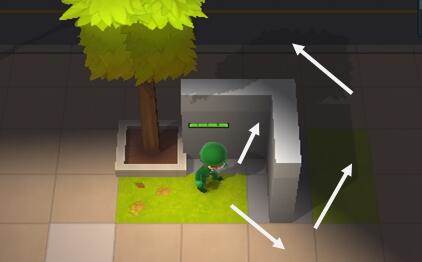 逃跑吧少年旧版本图片6