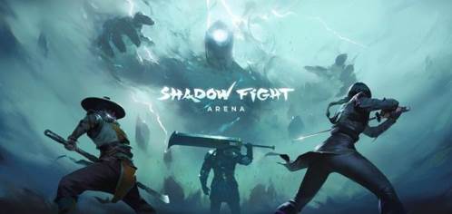 暗影格斗竞技场国际服