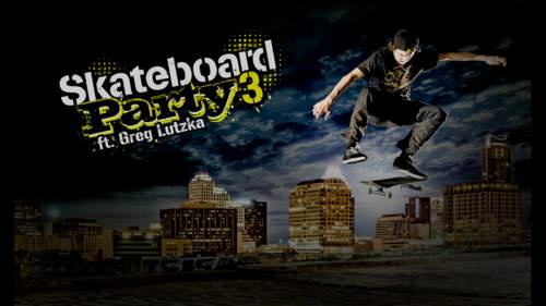 滑板空间3图片1