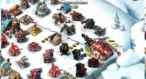 野人黑洞教学配图4