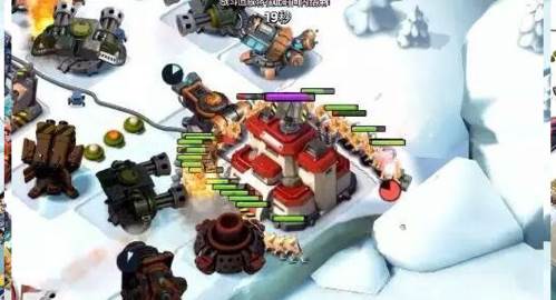 野人黑洞教学配图5