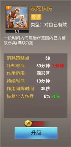 二战风云2外服策略推荐4