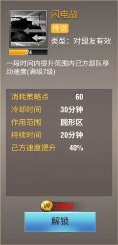 二战风云2外服策略推荐5