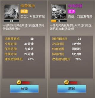 二战风云2外服策略推荐9