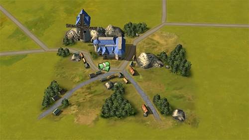 二战风云2破解版无限钻石版图片22