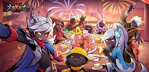 火柴人联盟2单机版无需网络游戏亮点