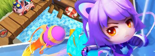 逃跑吧少年叙利亚版2