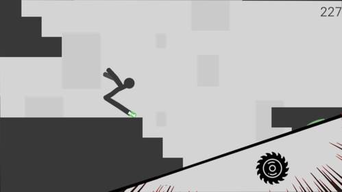 火柴人乱斗联盟游戏特色