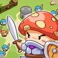 蘑菇冲突免广告版 Clash of Mushroom