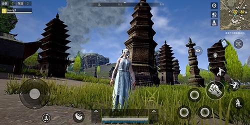 武侠乂国际服药品介绍