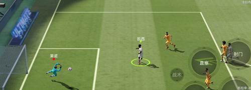 绿茵信仰国际服联赛征程怎么转会