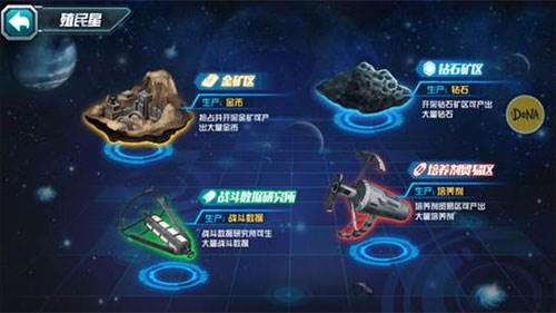 殖民星争夺战配图1