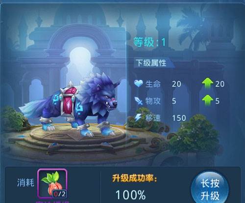 职业坐骑全介绍配图4