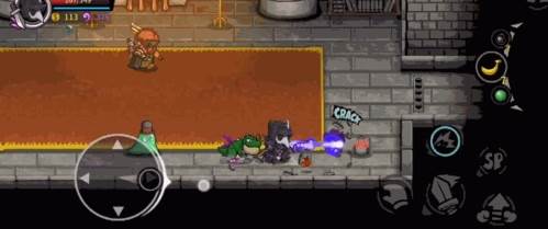 失落城堡手游单机版宠物道具用途介绍图片1