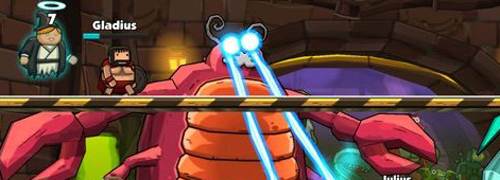 Blackmoor2游戏攻略