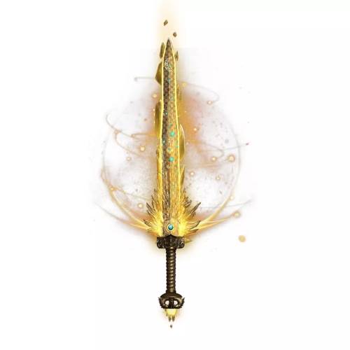 上古神兵培养攻略配图3