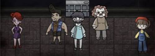 猎梦宿舍猎梦者模式破解版背景设定1