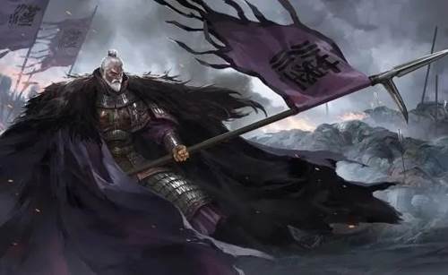 率土之滨游戏宣传图1