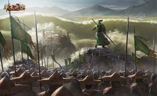 率土之滨游戏宣传图2