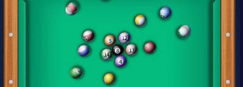 万宁桌球游戏特色