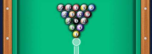 万宁桌球游戏亮点